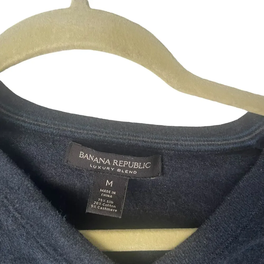Banana Republic banana republic